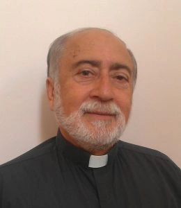 Soorp Khatch’s Pastor Soorp Khatch's Pastor