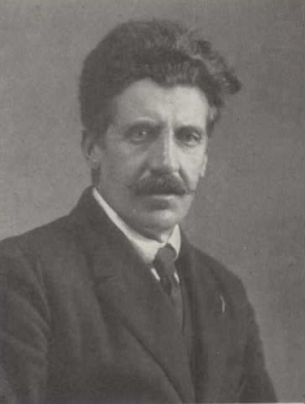 Commander Sebouh