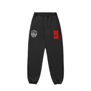 AYF DC ANI - Cuffed Fleece Sweatpants