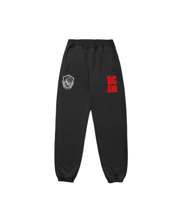 AYF DC ANI - Cuffed Sweatpants