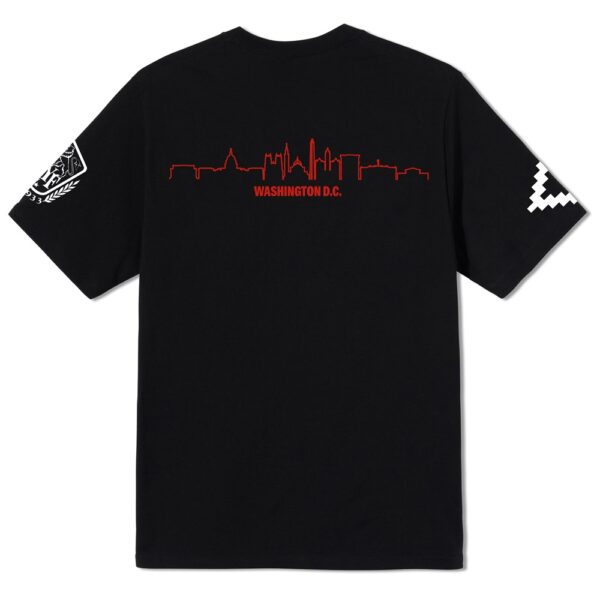 AYF DC ANI EST 1942 - T-shirt - Image 2