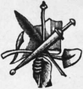 ARF Logo BW