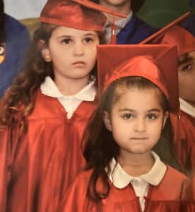 A LIFETIME IN THE MAKING