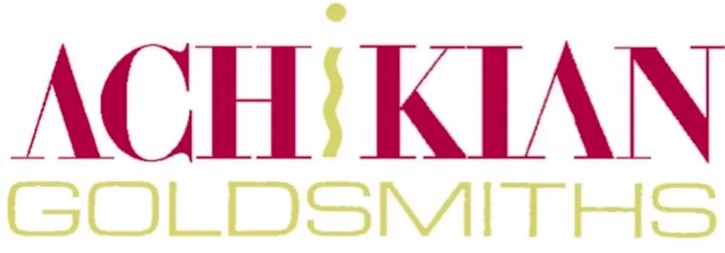 Armenian Businesses Achikian Goldsmiths