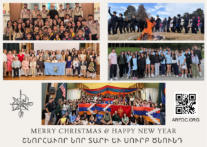 One Community, One Mission: Reflections and Vision from ARF Sebouh Gomideh