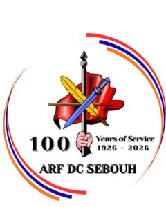 A Century of Service: The ARF of Washington DC Celebrates 100 Years of Dedication to the Armenian Community of Greater Washington