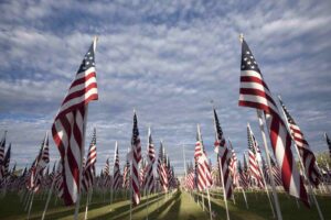 Memorial Day Remembrance: Honoring Those Who Gave Everything