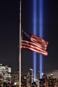 25 Years Later: We Remember September 11